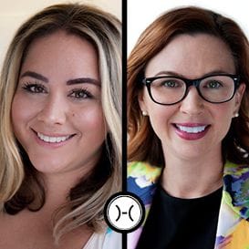 HELIX DUO LAUNCHES LAW FIRM WITH A NEW KIND OF DNA HELIX DUO LAUNCHES LAW FIRM WITH A NEW KIND OF DNA
